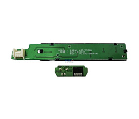 BN41-01132A + BN41-01133A Placa Touch do Monitor Samsung 633NW / 733NW 