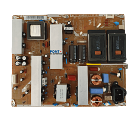 BN44-00341A Placa Fonte TV Samsung LN46C530F1 Nova e Original