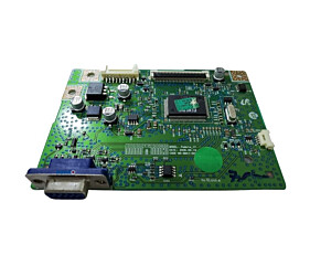 BN41-00795A = BN91-01490Y Placa de Vídeo do Monitor Samsung 732N / 932N