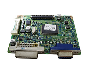 BN41-00877A = BN91-01903P Placa de Vídeo do Monitor Samsung 743B