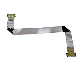Flat BN96-07161F Para Tv Samsung LN40A550