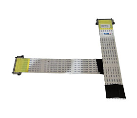 Flat BN96-07578F Para Tv Samsung LN40A650