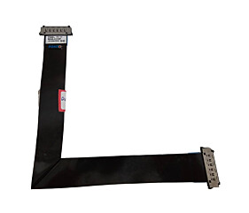 Flat BN96-22239P Para Tv Samsung 40EH5300