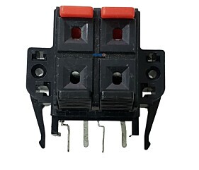 BORNE 4 VIAS WP4-15 JALCO