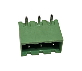 Borne Kre3 Verde Macho 90º