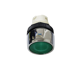 Botão de Comando Verde B2/15 Schmersal