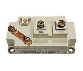 IGBT BSM200GA120DN2 Infineon