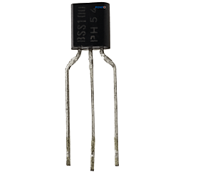 Transistor BSS100