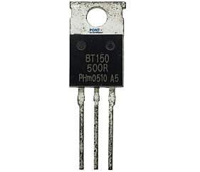 Transistor BT150-500