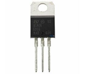 Transistor BTA06-600B