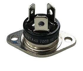 Transistor BTA40-700B