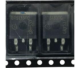 Transistor BTS133T