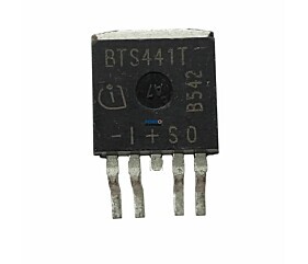 Transistor BTS441T 