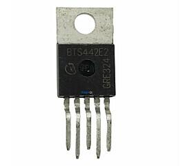 Transistor BTS442E2 