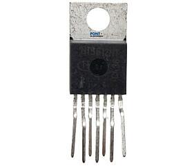Transistor BTS612N1