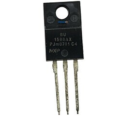Transistor BU1508AX