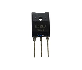 Transistor BU2508AF Importado