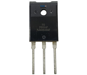 Transistor BU2508AF