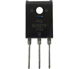 Transistor BU2527AF