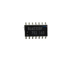 Circuito Integrado BU4030BF Smd
