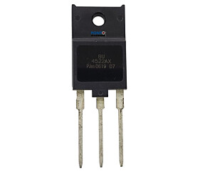 Transistor BU4522AX