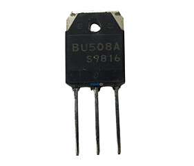 Transistor BU508A