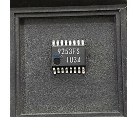 Circuito Integrado BU9253FS Smd