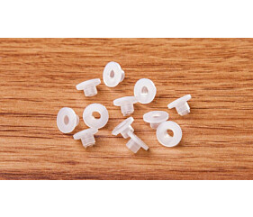 Bucha TO-220 Branca IBI2200