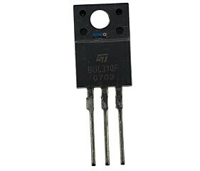 Transistor BUL310F Isolado 
