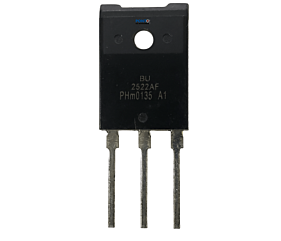 Transistor BU2522DF