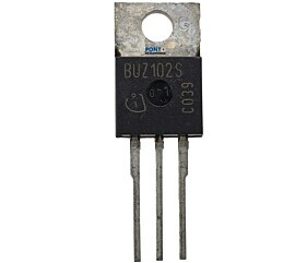Transistor BUZ102S 