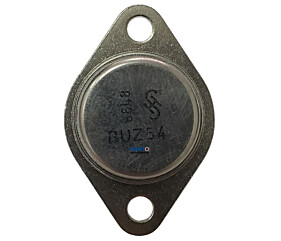 Transistor BUZ54