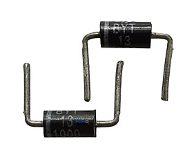 Diodo BYT13-1000 = PS3010R