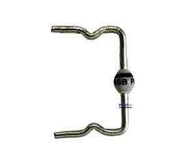 Diodo Retificador BYW95B