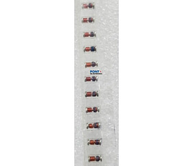 Diodo BZV55C6V8 Smd Mini Melf