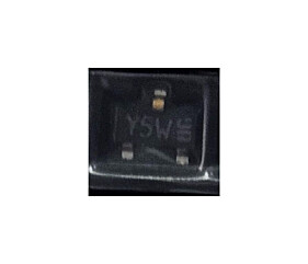 Diodo BZX84C16V Smd Sot-23