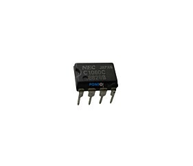 Circuito Integrado C1060C Nec