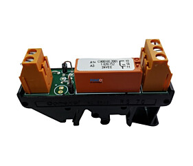 Relé C901026.20 24V