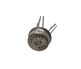 Circuito Integrado CA748CT 