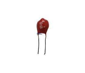 Capacitor Tãntalo 150uF x 10V