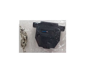 Capa Para DB25 Kit Curto Preta