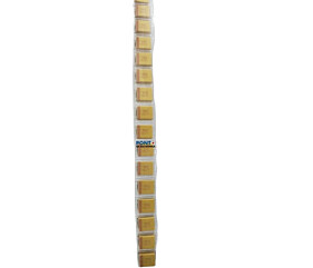 Capacitor Tântalo 10uF x 16V Smd Case B