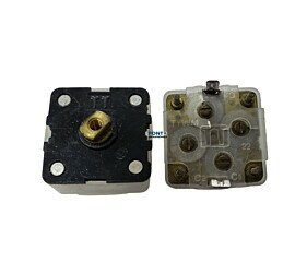 Capacitor Variável 4 Terminais TTWM