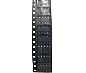 Circuito Integrado MC14053BG = 14053BG = CD4053 Smd