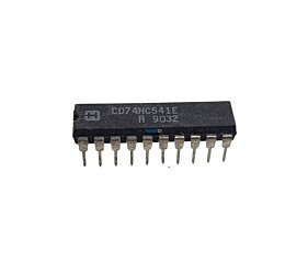 Circuito Integrado SN74HC541E Harris