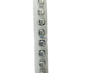 Capacitor Eletrolítico 100uF x 25V