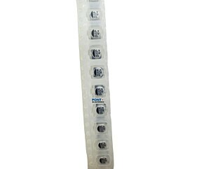 Capacitor Eletrolítico 4,7uF x 50V Smd Chang