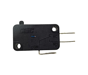 Chave Micro Switch 16(4)A 250V 15A 125V Uso Geral