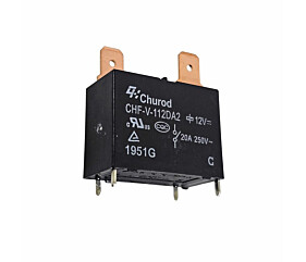 Rele CHF-V-112DA2 12V Churod