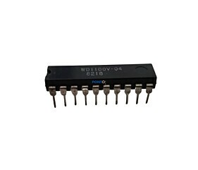 Circuito Integrado WD1100V-04
